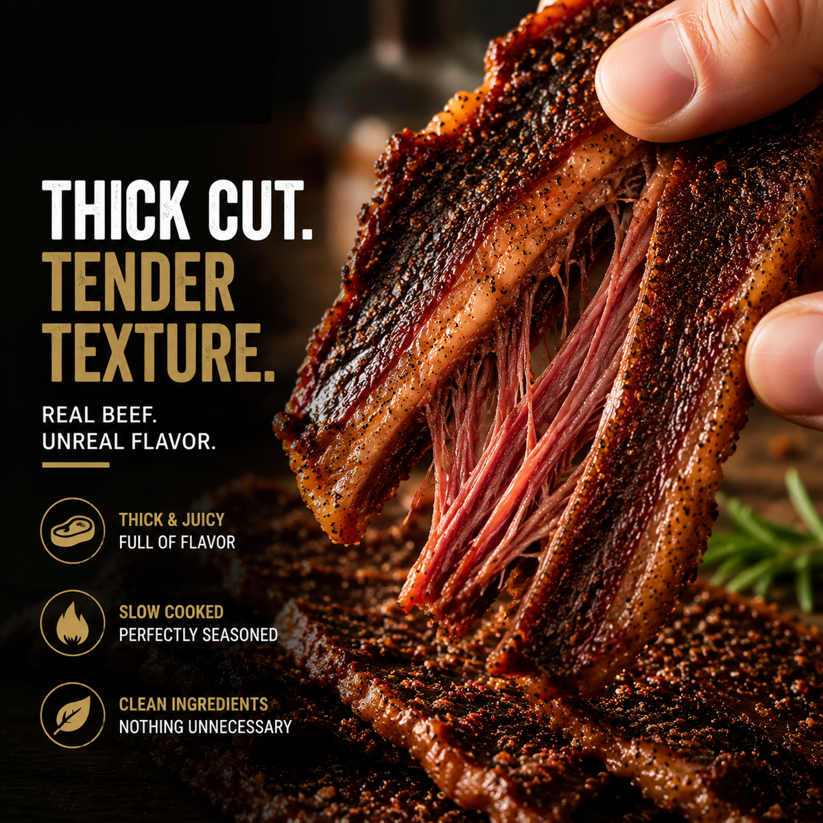 🥩 100% Australian grass-fed beef –nature's superfood！-TTBD