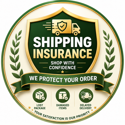 Shipping Insurance