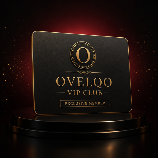 OVELQO VIP CLUB