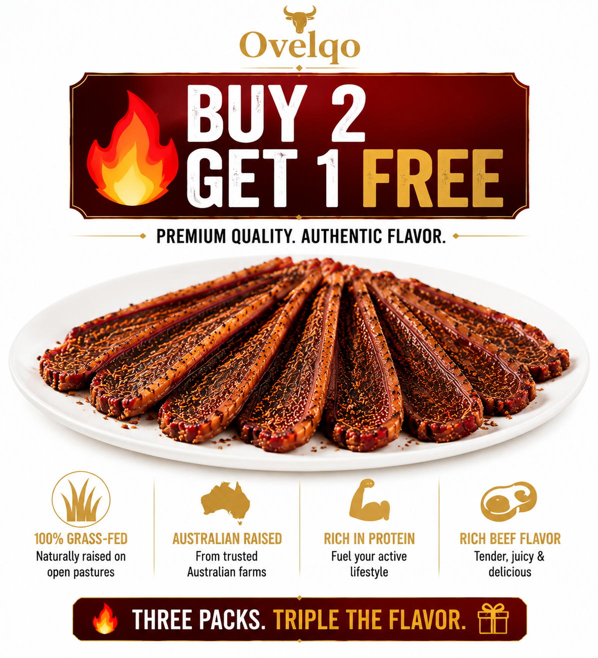 🔥Buy 2Get 1 Free
